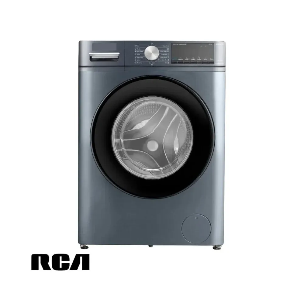 Lavadora-Secadora Rca Rcamg150 P8826 | 15-6Kg Color Gris RCAMG150